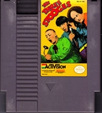 The Three Stooges Front CoverThumbnail